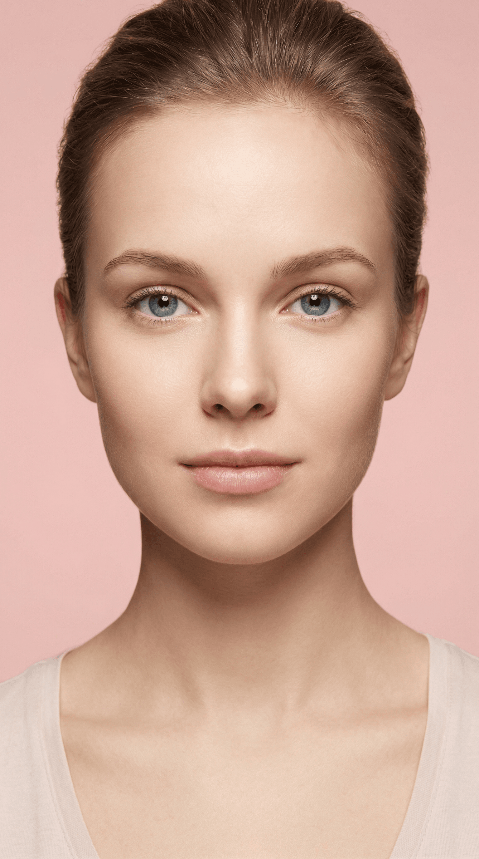 Beautiful woman